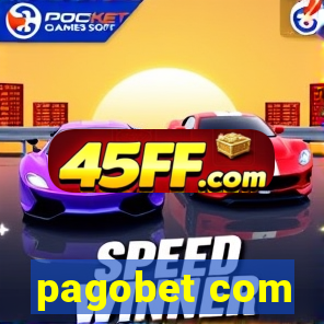 pagobet com